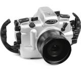 Unterwassergehäuse im Test: Silver Nikon D500 von Seacam, Testberichte.de-Note: ohne Endnote