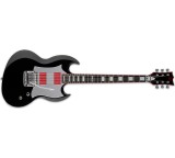 Gitarre im Test: LTD GT-600 von ESP Guitars, Testberichte.de-Note: 3.0 Befriedigend