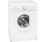 Waschmaschine im Test: WA 6212-7.1 von Exquisit, Testberichte.de-Note: ohne Endnote