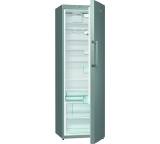 Kühlschrank im Test: R 6192 FX von Gorenje, Testberichte.de-Note: 1.4 Sehr gut