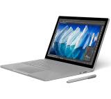 Laptop im Test: Surface Book (95F-00009) von Microsoft, Testberichte.de-Note: 2.2 Gut