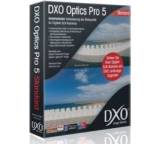 Bildbearbeitungsprogramm im Test: Optics Pro v5.0 von DxO, Testberichte.de-Note: 3.0 Befriedigend