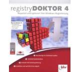 System- & Tuning-Tool im Test: Registry Doktor 4 von bhv, Testberichte.de-Note: 2.7 Befriedigend