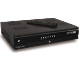 TV-Receiver im Test: AB IPBox 350 Prime PVR von AB-COM, Testberichte.de-Note: 2.2 Gut