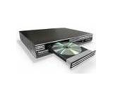 DVD-Recorder im Test: Multi Recorder 250 von Packard Bell, Testberichte.de-Note: 3.1 Befriedigend