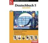 Lernprogramm im Test: Deutschbuch interaktiv 5. Klasse von Cornelsen Verlag, Testberichte.de-Note: 1.4 Sehr gut