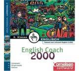 Lernprogramm im Test: English Coach 2000 von Cornelsen Verlag, Testberichte.de-Note: 1.7 Gut