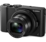 Digitalkamera im Test: Lumix DMC-LX15 von Panasonic, Testberichte.de-Note: 2.0 Gut