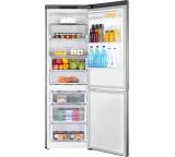 Kühlschrank im Test: RL33J3005SA von Samsung, Testberichte.de-Note: ohne Endnote