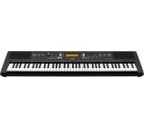 Keyboard im Test: PSR-EW300 von Yamaha, Testberichte.de-Note: 1.4 Sehr gut