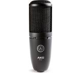 Mikrofon im Test: P120 von AKG, Testberichte.de-Note: 2.0 Gut
