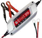 Fahrzeugbatterie-Ladegerät im Test: 5-in-1 Batterieladegerät 12V 5A von Dino Kraftpaket, Testberichte.de-Note: 1.7 Gut
