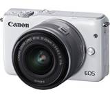 Spiegelreflex- / Systemkamera im Test: EOS M10 von Canon, Testberichte.de-Note: 2.0 Gut