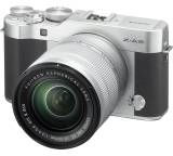 Spiegelreflex- / Systemkamera im Test: X-A3 von Fujifilm, Testberichte.de-Note: 1.8 Gut