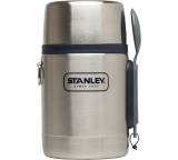 Thermobehälter im Test: Adventure Vacuum Food Jar 18 Oz von Stanley (PMI), Testberichte.de-Note: 1.5 Sehr gut