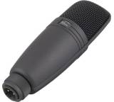 Mikrofon im Test: The t.bone SC-300 von Thomann, Testberichte.de-Note: 2.0 Gut