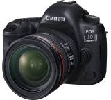Spiegelreflex- / Systemkamera im Test: EOS 5D Mark IV von Canon, Testberichte.de-Note: 1.0 Sehr gut