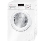 Waschmaschine im Test: WAK28227 von Bosch, Testberichte.de-Note: 1.8 Gut