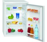 Kühlschrank im Test: VS 2185 von Bomann, Testberichte.de-Note: 1.6 Gut