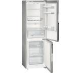Kühlschrank im Test: iQ300 KG36VVL32 von Siemens, Testberichte.de-Note: 1.9 Gut