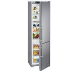 Kühlschrank im Test: CNPef 4033-20 von Liebherr, Testberichte.de-Note: ohne Endnote