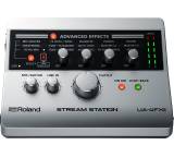 Audio-Interface im Test: UA-4FX II Stream Station von Roland, Testberichte.de-Note: 3.0 Befriedigend
