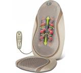 Massagegerät im Test: SGM-425H-EU von HoMedics, Testberichte.de-Note: 1.8 Gut