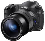 Digitalkamera im Test: Cyber-shot DSC-RX10 IV von Sony, Testberichte.de-Note: 1.5 Sehr gut