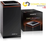 PC-System im Test: Brix Gaming GB-BNi7HG6-1060 von GigaByte, Testberichte.de-Note: ohne Endnote