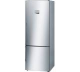 Kühlschrank im Test: KGF56PI40 von Bosch, Testberichte.de-Note: ohne Endnote