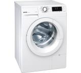 Waschmaschine im Test: W 8564 P/I von Gorenje, Testberichte.de-Note: 2.0 Gut