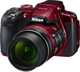 Digitalkamera im Test: Coolpix B700 von Nikon, Testberichte.de-Note: 1.8 Gut