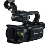 Camcorder im Test: XA15 von Canon, Testberichte.de-Note: 1.6 Gut