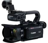 Camcorder im Test: XA11 von Canon, Testberichte.de-Note: 1.5 Sehr gut