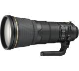 Objektiv im Test: AF-S Nikkor 400 mm 1:2,8E FL ED VR von Nikon, Testberichte.de-Note: 1.4 Sehr gut