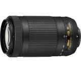 Objektiv im Test: AF-P DX Nikkor 70-300 mm 1:4,5-6,3 G ED VR von Nikon, Testberichte.de-Note: 1.4 Sehr gut