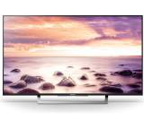 Fernseher im Test: Bravia KD-43XD8305 von Sony, Testberichte.de-Note: ohne Endnote