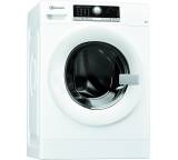 Waschmaschine im Test: WA Plus 8614 von Bauknecht, Testberichte.de-Note: 2.3 Gut