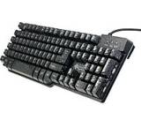 Tastatur im Test: PX-4195-919 von GeneralKeys, Testberichte.de-Note: ohne Endnote