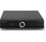 TV-Receiver im Test: HRT 8772 HDD (2 TB) von Xoro, Testberichte.de-Note: 2.1 Gut