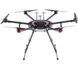 Drohne & Multicopter im Test: Matrice 600 von DJI, Testberichte.de-Note: ohne Endnote