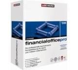Finanzsoftware im Test: Financial Office Pro 2008 von Lexware, Testberichte.de-Note: ohne Endnote
