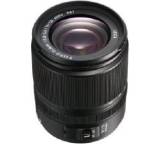 Objektiv im Test: D Vario-Elmar 1:3,8-5,6 / 14-50 mm ASPH von Leica, Testberichte.de-Note: 1.8 Gut