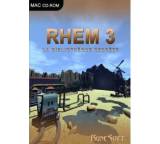Game im Test: Rhem 3: The Secret Library (für Mac) von Application Systems Heidelberg, Testberichte.de-Note: 3.5 Befriedigend
