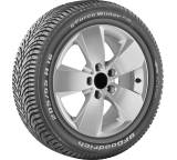 g-Force Winter 2; 225/50 R17 98H