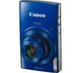 Digitalkamera im Test: Ixus 190 von Canon, Testberichte.de-Note: 3.8 Ausreichend