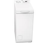 Waschmaschine im Test: L62260TL von AEG, Testberichte.de-Note: ohne Endnote
