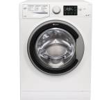 Waschmaschine im Test: WM Sense 8G42PS von Bauknecht, Testberichte.de-Note: 1.7 Gut