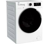 Waschmaschine im Test: WTV8744D von Beko, Testberichte.de-Note: ohne Endnote