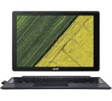 Laptop im Test: Switch 5 SW512-52 (NT.LDSEG.002) von Acer, Testberichte.de-Note: 1.8 Gut